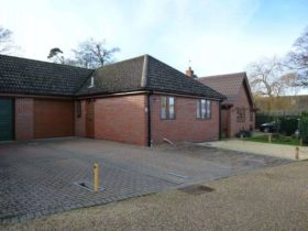 2 Bedroom Detached